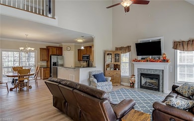 118 Hagen Rd, Advance, NC 27006 - photo 7