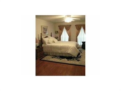 Master Bedroom.
