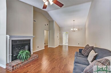 Living Room/Dining Room Combo