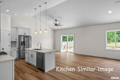 4743 Willow Cir, Davenport, IA 52806 - photo 5