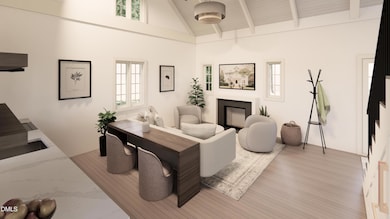 1904 Ward St, Durham, NC 27707 - photo 4