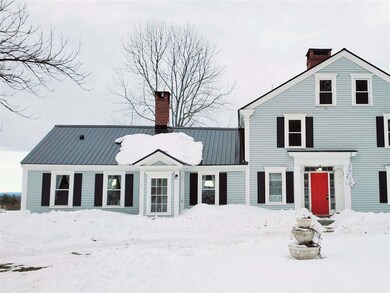 91 Driscoll Rd, Deering, NH 03244 - photo 2