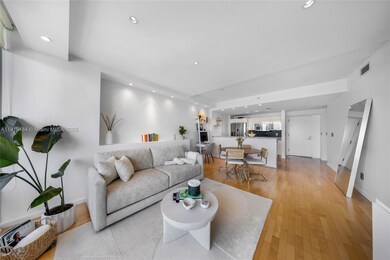 Blue unit 2911, Miami, FL 33137 - photo 6