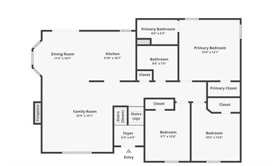 1607 W Christi Ln, Raymore, MO 64083 - photo 3