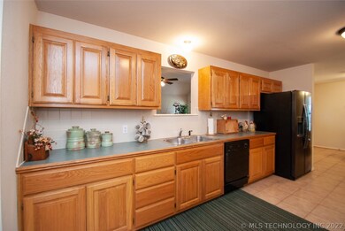 9580 S 259th East Ave, Broken Arrow, OK 74014 - photo 5