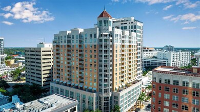 1350 Main St unit 707, Sarasota, FL 34236 - photo 5