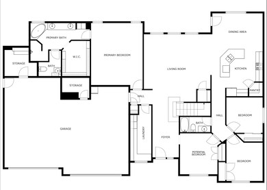 4136 Medallion Dr, Washington, UT 84780 - photo 7