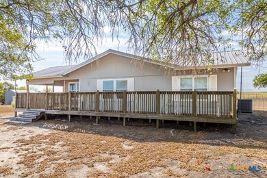 3300 State Highway 95 S, Shiner, TX 77984 - Front