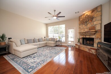3531 Hilldale Point, San Antonio, TX 78261 - photo 3