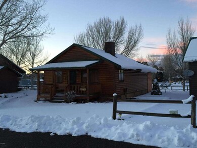 2348 Buffalo Loop N --, Overgaard, AZ 85933 - photo 5