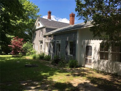 This home has 5 fireplaces, 2 of...