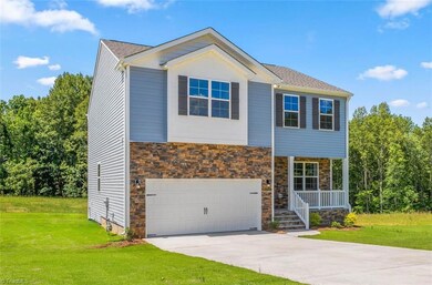 8591 Cripplegate Trace, Browns Summit, NC 27214 - photo 3