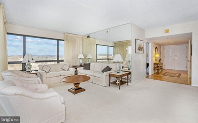 Park Plaza Condominiums unit 1110, Wilmington, DE 19806 - photo 6