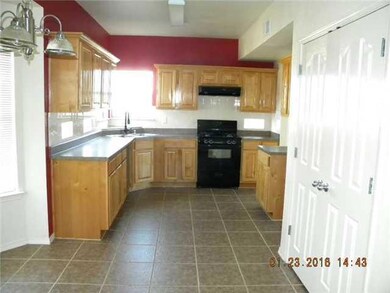 14033 Cliff Rose Ct, El Paso, TX 79928 - photo 7