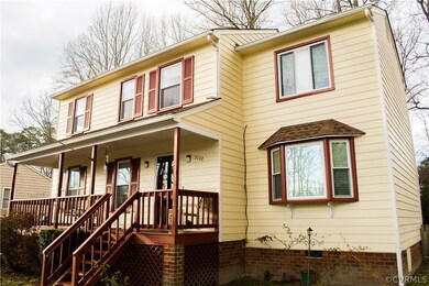 5122 Timbercreek Dr, North Chesterfield, VA 23237 - photo 4