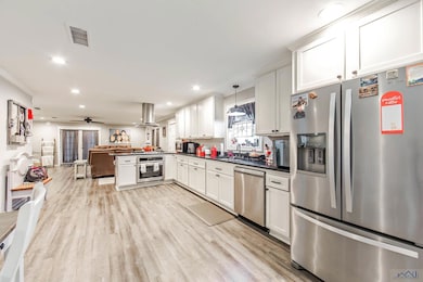 2807 Broadmoor Ave, Houma, LA 70364 - photo 5