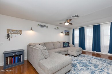 1712 W El Alba Way, Chandler, AZ 85224 - photo 5