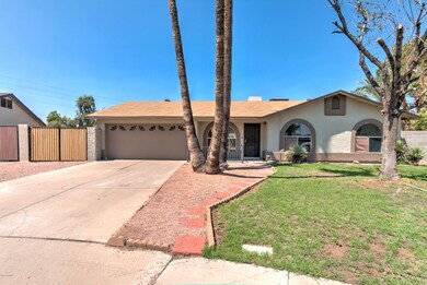 Great Curb Appeal!