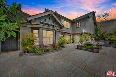 Warm and inviting