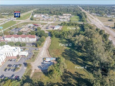 6109-6117-6125 W Calhoun Dr, Alexandria, LA 71303 - photo 5