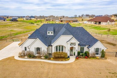 208 Columbia Ct, Springtown, TX 76082 - photo 3