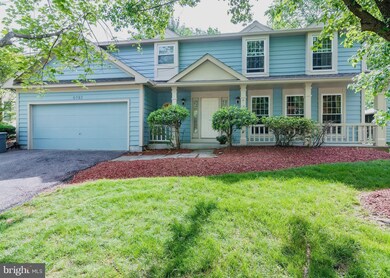 6093 Watch Chain Way, Columbia, MD 21044 - photo 2