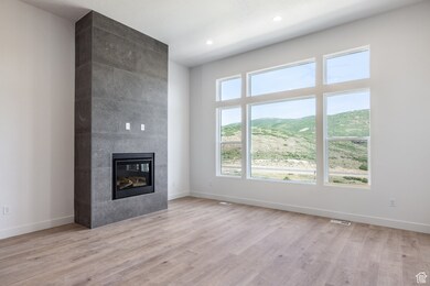 424 W Ascent Dr unit 254, Hideout, UT 84036 - photo 6