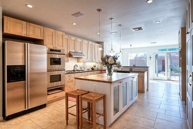 Gorgeous Kitchen