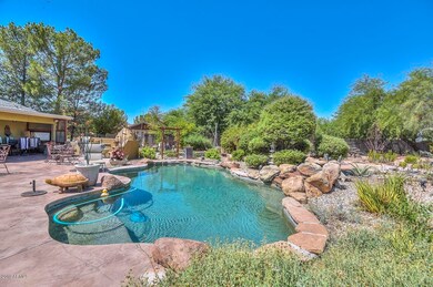 Pool-Backyard