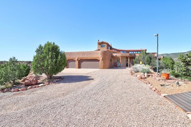 740 Culebra Rd, Jemez Pueblo, NM 87024 - photo 3