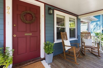 94 Alban St unit 1, Dorchester Center, MA 02124 - photo 2