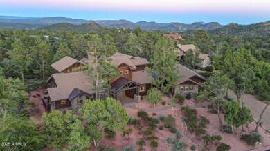 609 S Pine Stream, Payson, AZ 85541 - photo 6