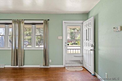 1535 Adams Ave, Cheyenne, WY 82001 - photo 3