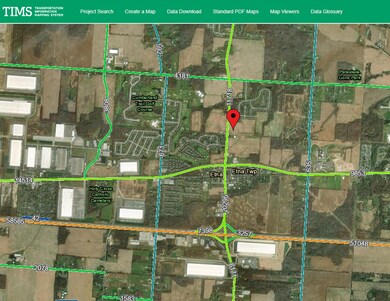 Traffic Map