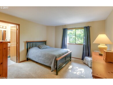 Bedroom, Primary