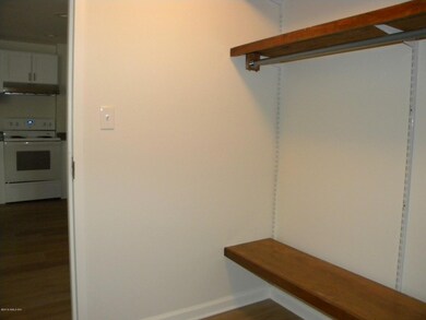 Pantry Room