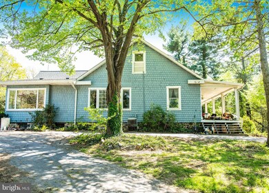 7918 Bradshaw Rd, Upper Falls, MD 21156 - photo 5