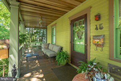 45 E Vassar Rd, Audubon, NJ 08106 - photo 3