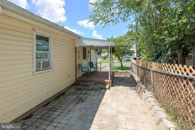 7929 Chesapeake Dr, Orchard Beach, MD 21226 - photo 5