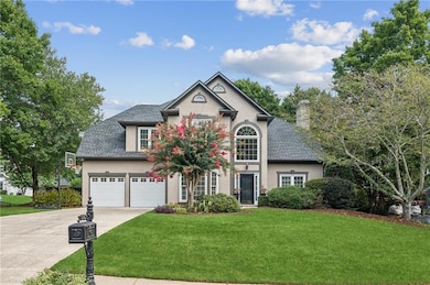 150 Cobblestone Way, Alpharetta, GA 30009 - photo 6