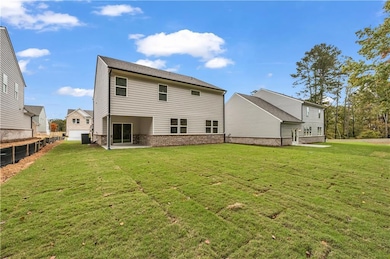 1210 Jordan Brook Rd, Lawrenceville, GA 30043 - photo 5