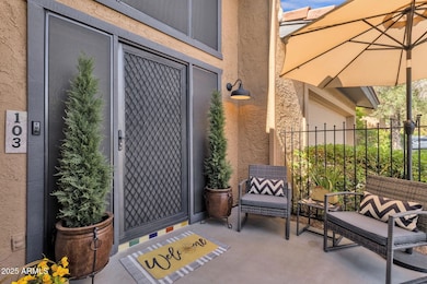 7438 E Hum Rd unit 103, Carefree, AZ 85377 - photo 5