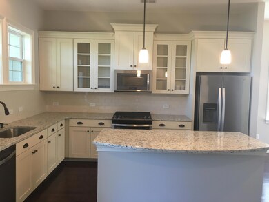 Chef Kitchen 2