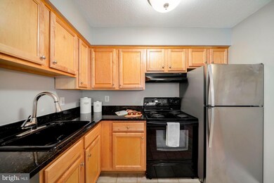 The Brittany unit 708, Arlington, VA 22204 - photo 5