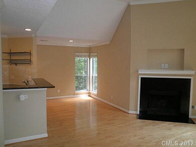 Interior Space/Layout