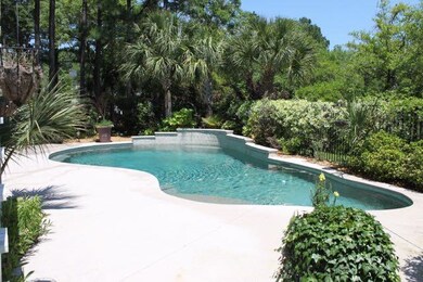 688 Leader - Gunite Pool