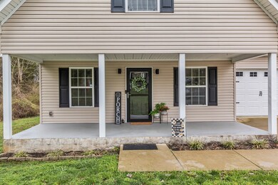 643B Mac St, Shelbyville, TN 37160 - photo 3