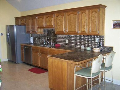 Kitchen. kitchen