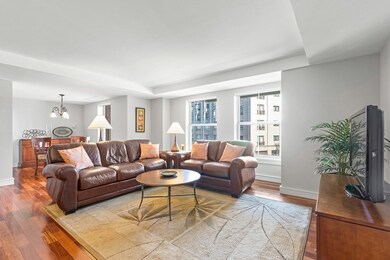 4 Battery Wharf unit 4301, Boston, MA 02109 - photo 2