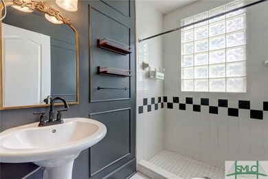 501 E 49th St unit A & B, Savannah, GA 31405 - photo 7